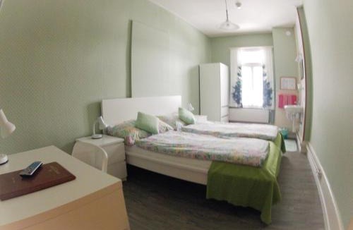 Matten bei Interlaken Hotel | BasicRooms Hotel