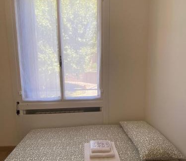 Milano 3 Apartment | Basiglio - Residenza Sorgente
