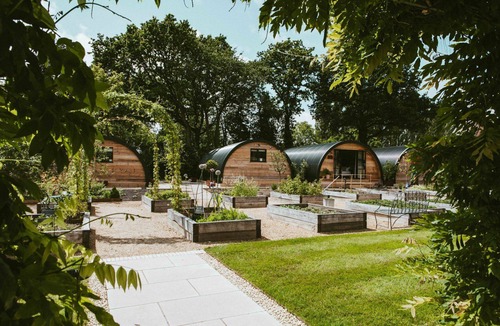 Mortimer West End Cottage | Basil Pyggy - Luxury Cottages