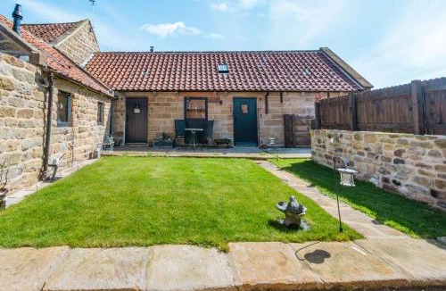 Egton House | Basil's Barn