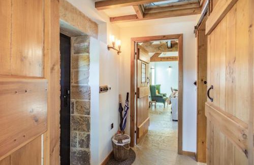 Egton House | Basil's Barn