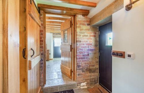 Egton House | Basil's Barn