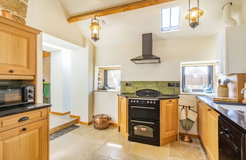 Egton Cottage | Basil's Barn