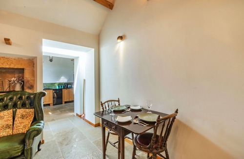 Egton Cottage | Basil's Barn