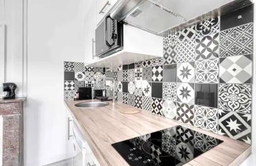 Douvres-la-Delivrande Apartment | Basilique IX