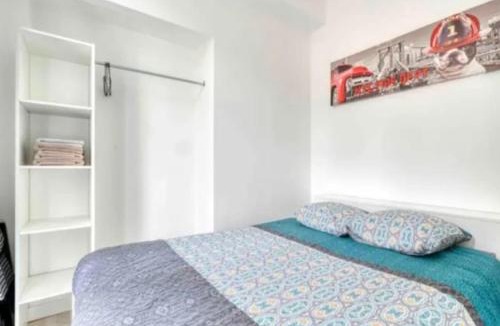 Douvres-la-Delivrande Apartment | Basilique VII