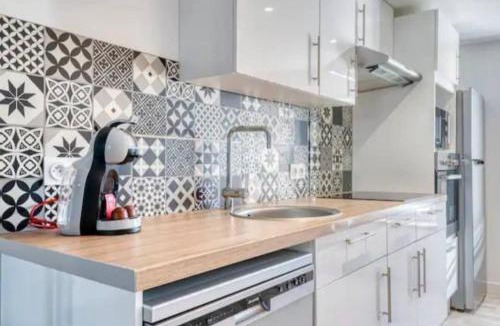 Douvres-la-Delivrande Apartment | Basilique XI
