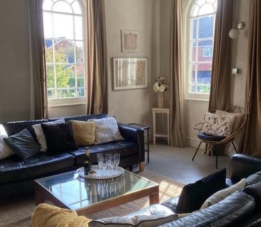 Westleton House | Basils Bolthole