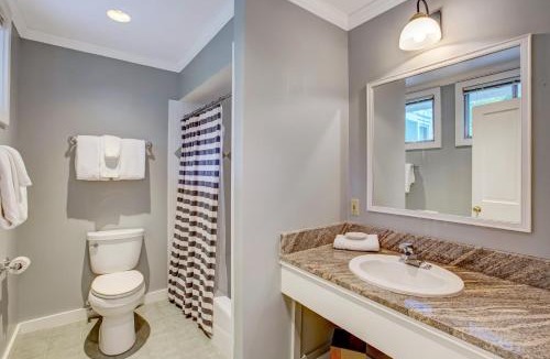 Vergennes Resort | Basin Harbor