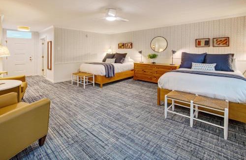 Vergennes Resort | Basin Harbor