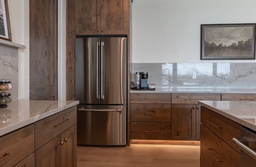 Driggs Condo | Basin Three Peaks | 7BR Luxury Group Escape