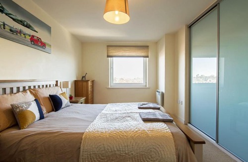 Basingstoke Apartment | Basingstoke Central Apartments