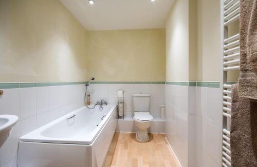 Basingstoke Apartment | Basingstoke Central Apartments