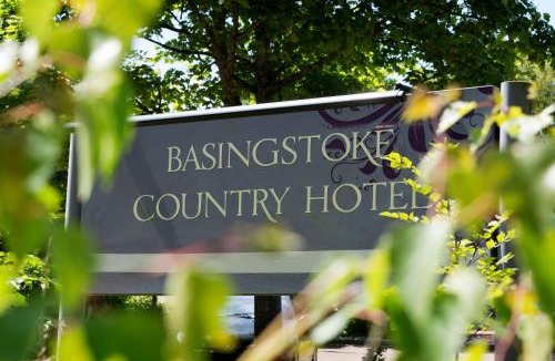 Hook Hotel | Basingstoke Hotel