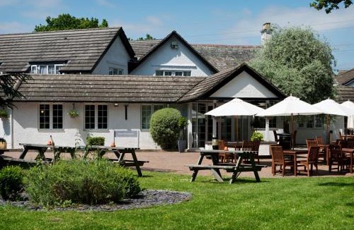 Hook Hotel | Basingstoke Hotel