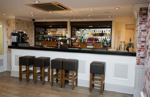 Hook Hotel | Basingstoke Hotel