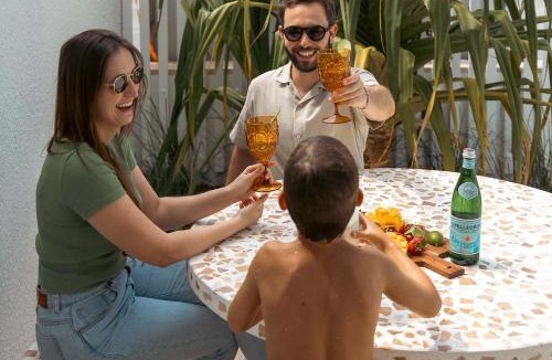 Burleigh Heads Villa | Bask at Burleigh