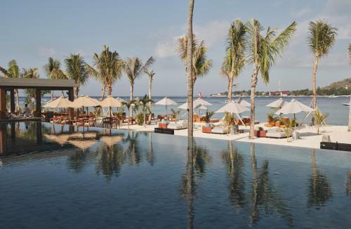 Gili Meno Resort | BASK Gili Meno