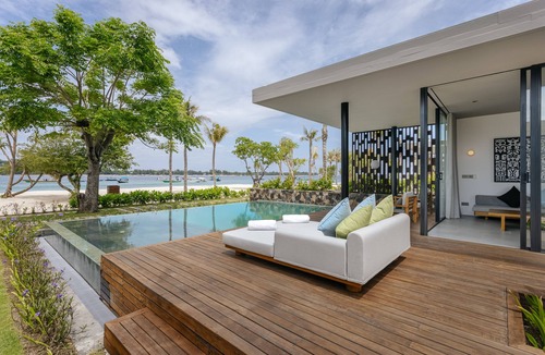 Gili Meno Villa | BASK GILI MENO