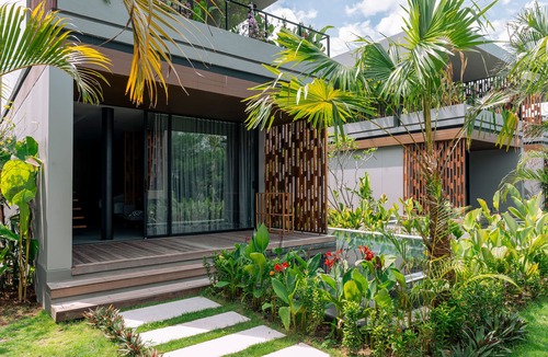 Gili Meno Villa | BASK GILI MENO