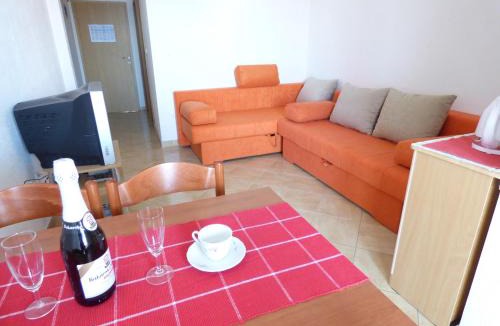 Baska Voda Apartment | Baska Voda Apartment 6
