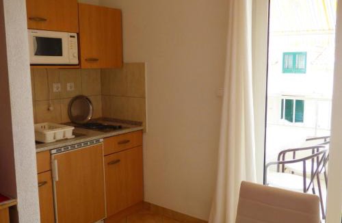 Baska Voda Apartment | Baska Voda Apartment 6