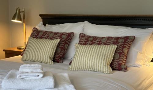 Lower Shiplake Hotel | Baskerville Arms