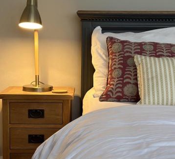 Lower Shiplake Hotel | Baskerville Arms