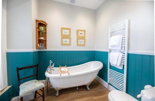 Clyro House | Baskerville House