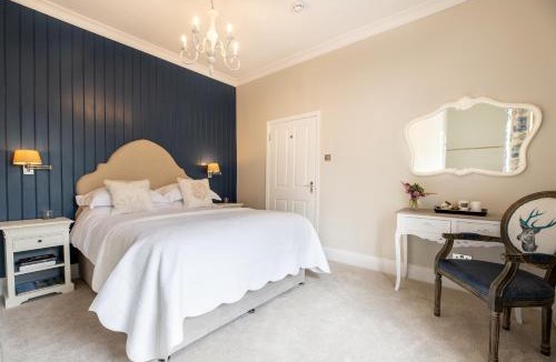 Clyro House | Baskerville House