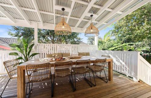 Mollymook House | Baskk Mollymook