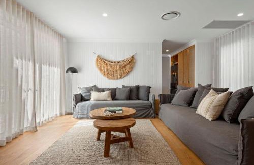 Mollymook House | Baskk Mollymook