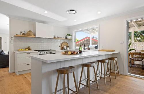 Mollymook House | Baskk Mollymook