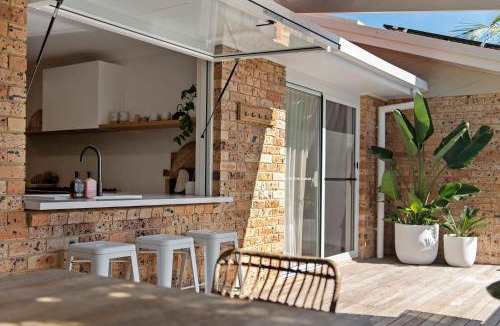 Mollymook House | Baskk Mollymook