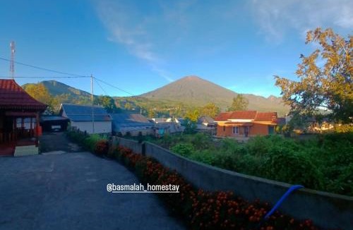 Kecamatan Sembalun Villa | Basmalah Homestay