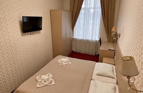 Basmanny Apartment | Basmanny Inn