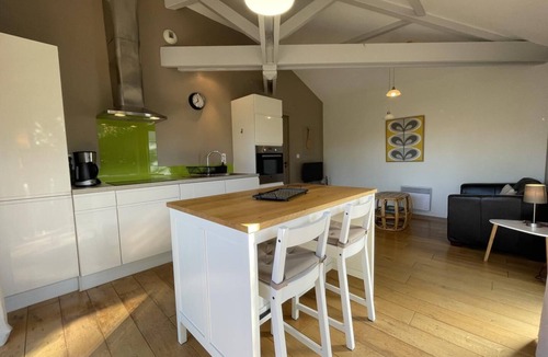 Lahonce House | Basoko Etxola - Lahonce