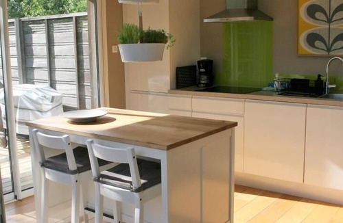 Lahonce House | Basoko Etxola - Lahonce