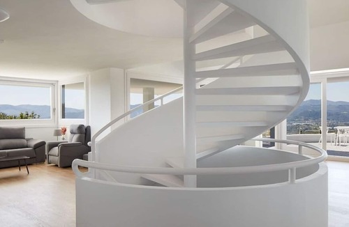 Hondarribia Villa | Basque Breath-Unique Villa
