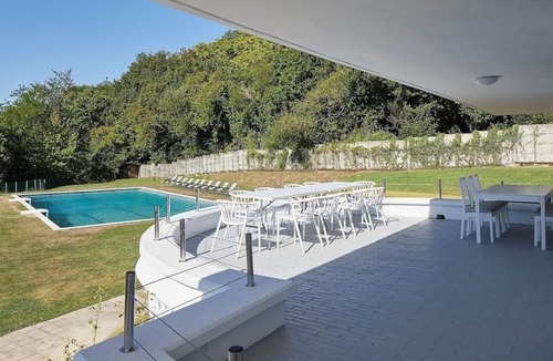Hondarribia Villa | Basque Breath-Unique Villa