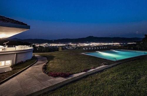 Hondarribia Villa | Basque Breath-Unique Villa