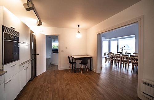 Hondarribia House | BASQUE BREATH-Unique Villa, Fantastic View, Fabulous Pool