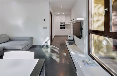 Egia Apartment | Basque by FeelFree Rentals