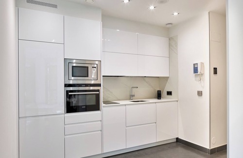 Egia Apartment | Basque by FeelFree Rentals