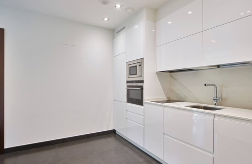 Egia Apartment | Basque by FeelFree Rentals