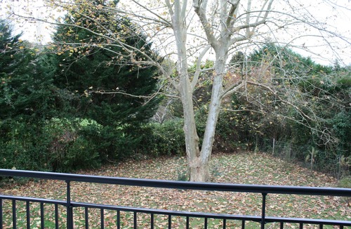 Ustaritz Apartment | BASQUE COUNTRY BETWEEN SEA AND MOUNTAIN