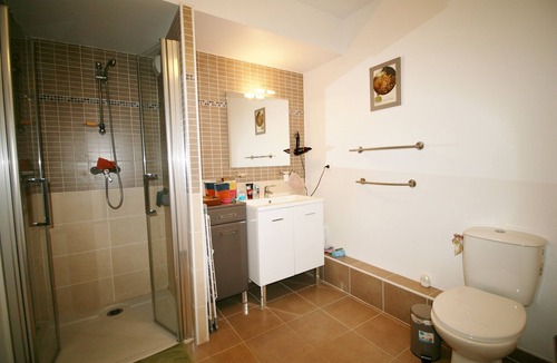 Ustaritz Apartment | BASQUE COUNTRY BETWEEN SEA AND MOUNTAIN