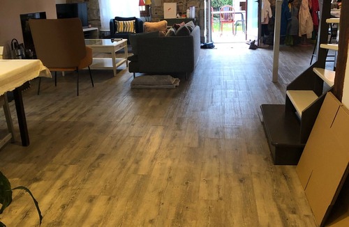 Briscous House | Basque house between sea and mountains!