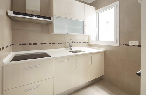 Old Town Apartment | Basque Terrace by FeelFree Rentals