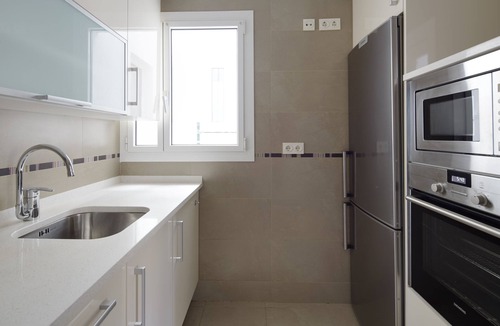 Old Town Apartment | Basque Terrace by FeelFree Rentals